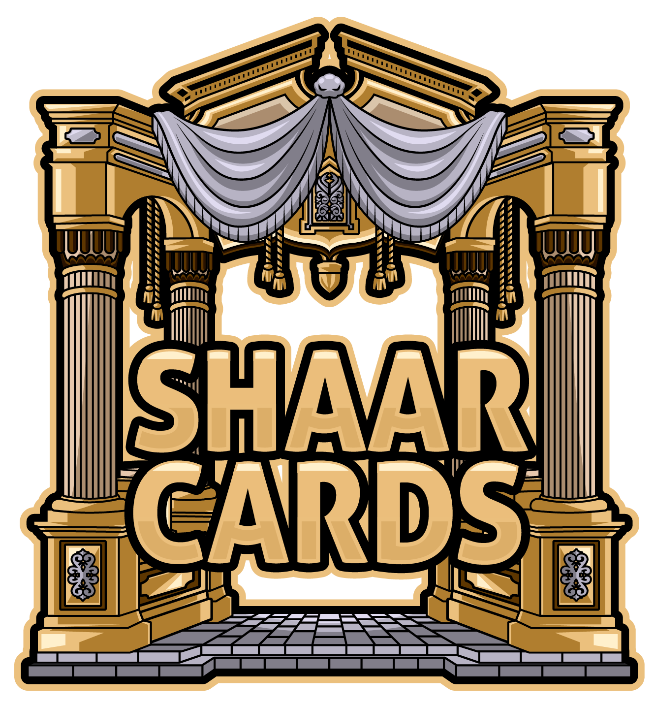 Shaar Cards